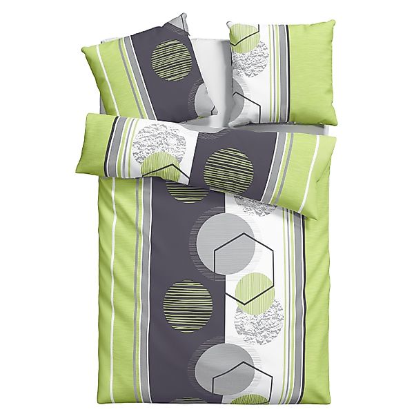 my home Bettwäsche Emmi in Gr. günstig online kaufen