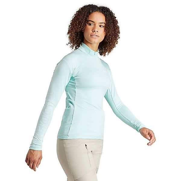 adidas Performance Langarmshirt TERREX Xperior Longsleeve Tee Women IB1909 günstig online kaufen