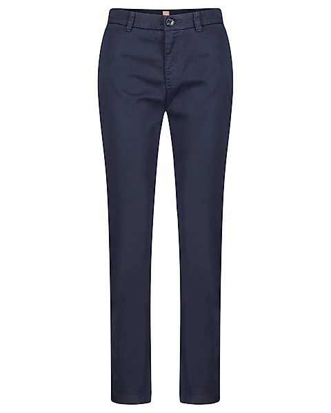 BOSS Chinohose Damen Chinohose C_TACHINI2-D Regular günstig online kaufen