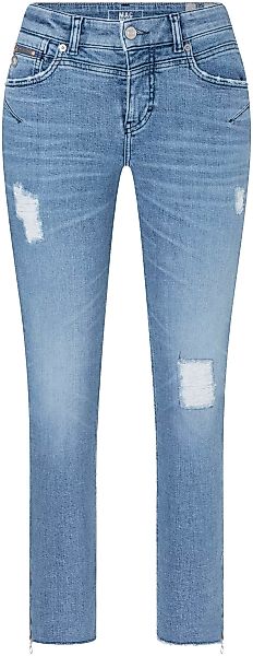 MAC Slim-fit-Jeans "Rich-Slim chic" günstig online kaufen