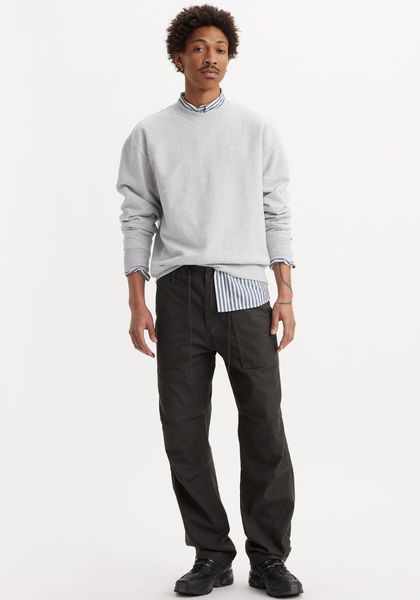 Levi's® Chinohose LOOSE STRT SURPLUS PANT günstig online kaufen