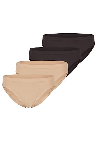 sloggi Bikinislip 4er Pack GO Sense günstig online kaufen