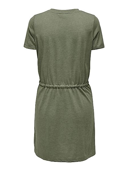 ONLY Shirtkleid günstig online kaufen