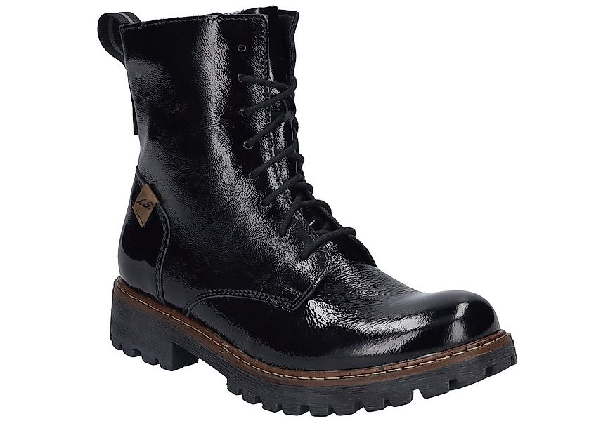 Josef Seibel Marta 02, schwarz Stiefelette günstig online kaufen