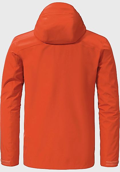 Schöffel Outdoorjacke "2L Jacket Ankelspitz M", mit Kapuze günstig online kaufen