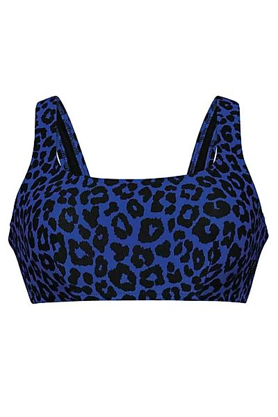 Rosa Faia Top Vivi Batik Safari 42D blau günstig online kaufen