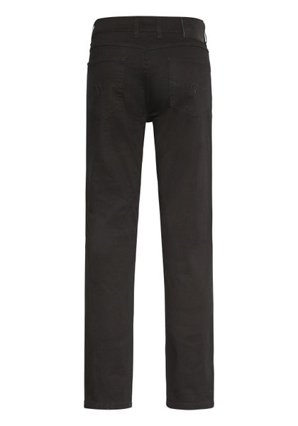 Oklahoma Jeans Straight-Jeans in bequemer French günstig online kaufen