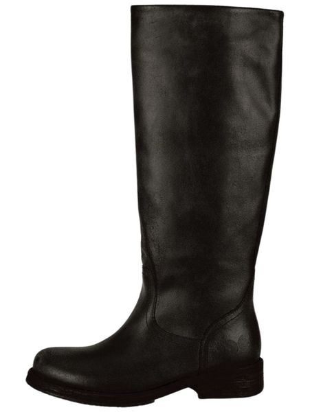 Felmini Stiefel Leder . Stiefel günstig online kaufen