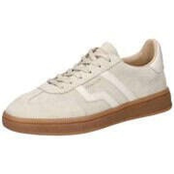 Gant Cuzima Sneaker Damen beige günstig online kaufen