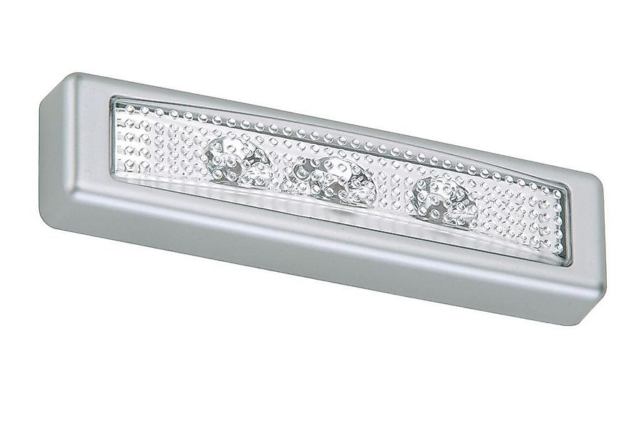 Briloner Leuchten Wandleuchte 2689034, LED fest günstig online kaufen