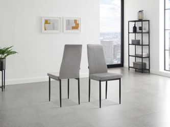 INOSIGN Esszimmerstuhl Remus (Set, 1 St), günstig online kaufen