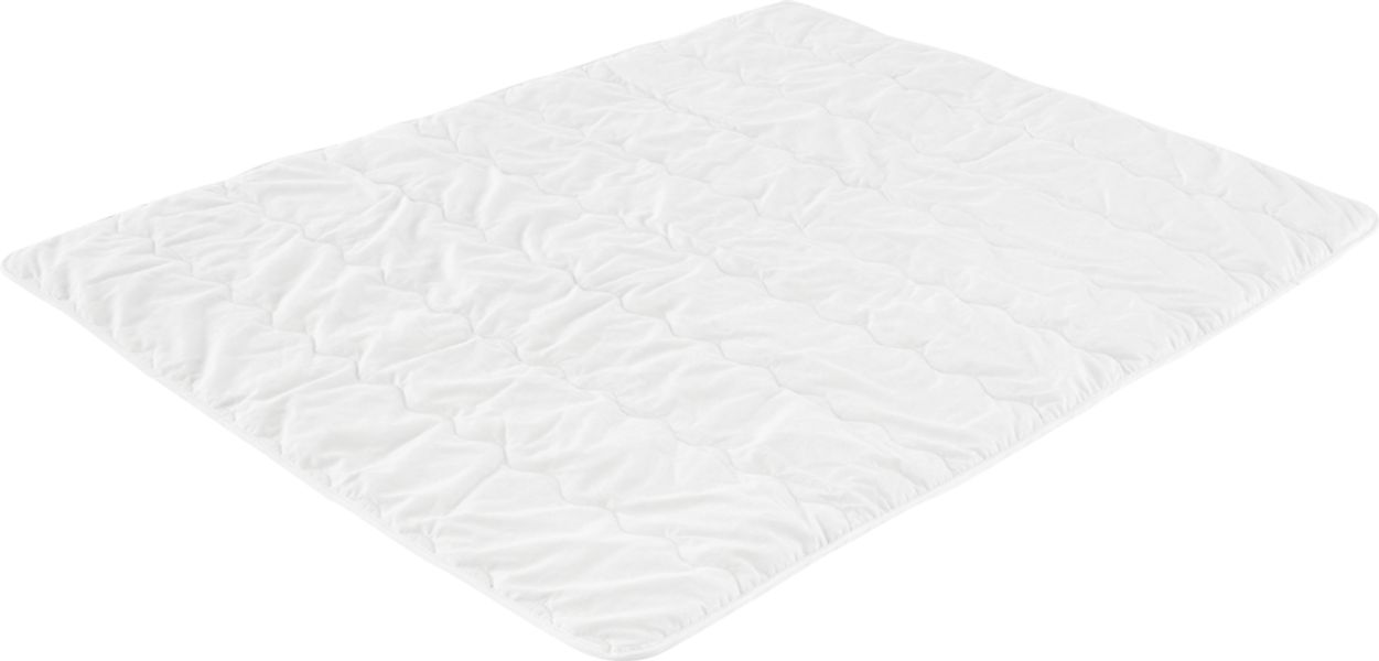 Träumeland Babybettdecke "Mare" leicht 1 Stk. tlg. günstig online kaufen