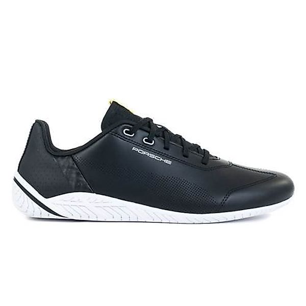 Puma Pl Rdg Cat Schuhe EU 42 1/2 Black günstig online kaufen