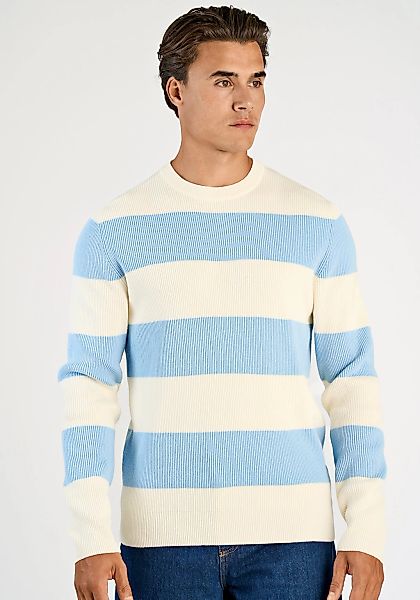 LINDBERGH Strickpullover "Lindbergh Strickpullover" günstig online kaufen