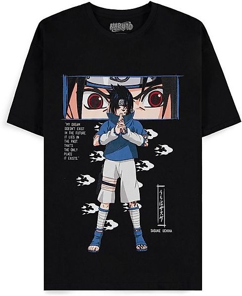 Naruto T-Shirt günstig online kaufen
