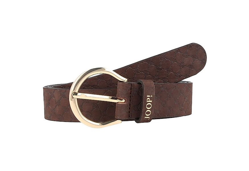 JOOP! Ledergürtel Dornschließe günstig online kaufen