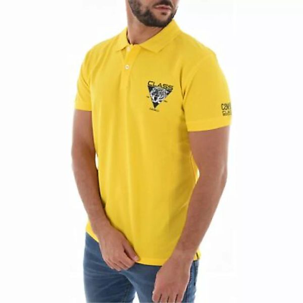 Roberto Cavalli  T-Shirts & Poloshirts SXT64A KB002 günstig online kaufen