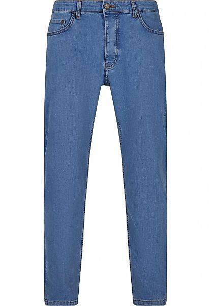 2Y Studios Bequeme Jeans "2Y Studios Herren 2Y Basic Slim Fit Denim" 1 Stk. günstig online kaufen