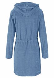 my home Damenbademantel Nela, ideal für günstig online kaufen