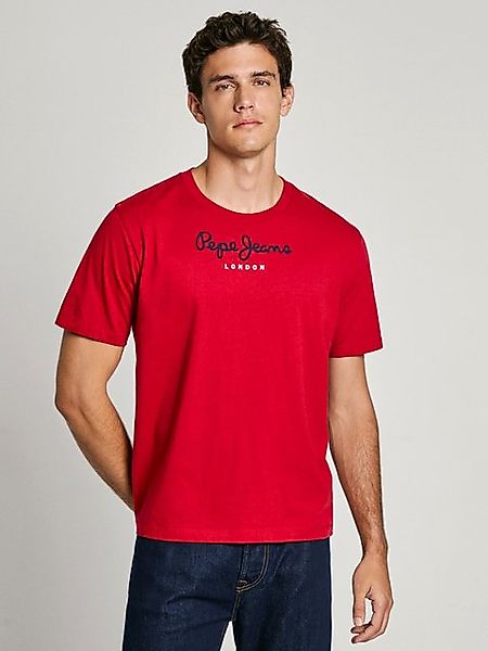 Pepe Jeans T-Shirt Eggo (1-tlg) günstig online kaufen