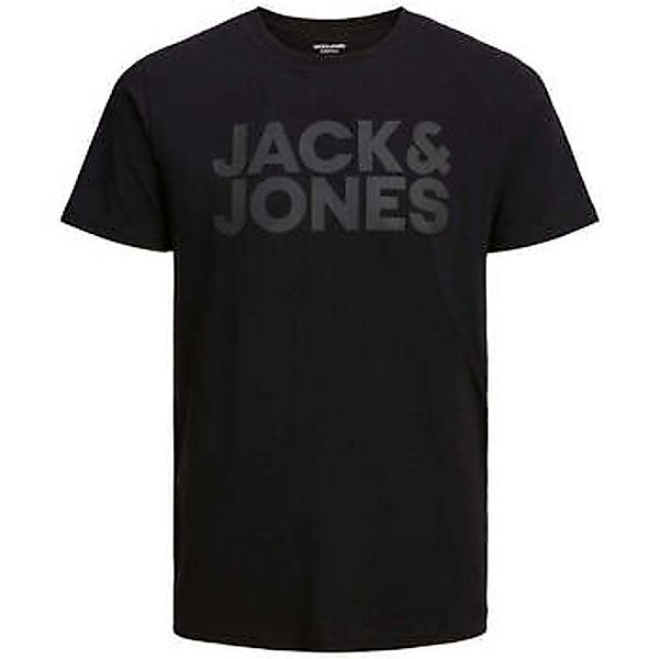 Jack & Jones  Langarmshirt - günstig online kaufen