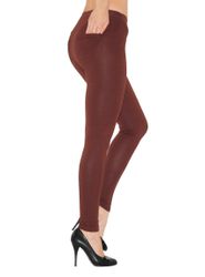YESET Leggings Damen Leggings lang Hose günstig online kaufen