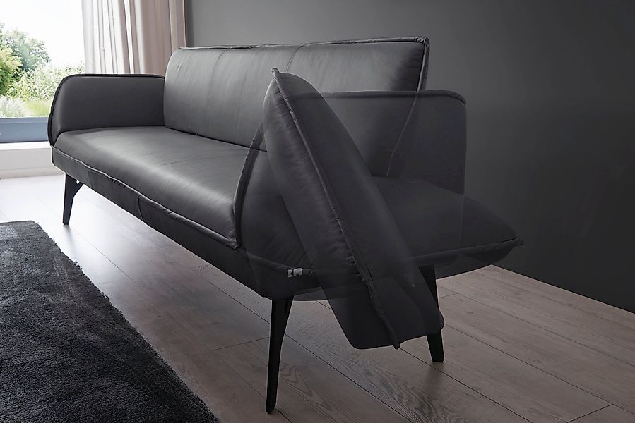 K+W Komfort & Wohnen Polsterbank Drive, günstig online kaufen