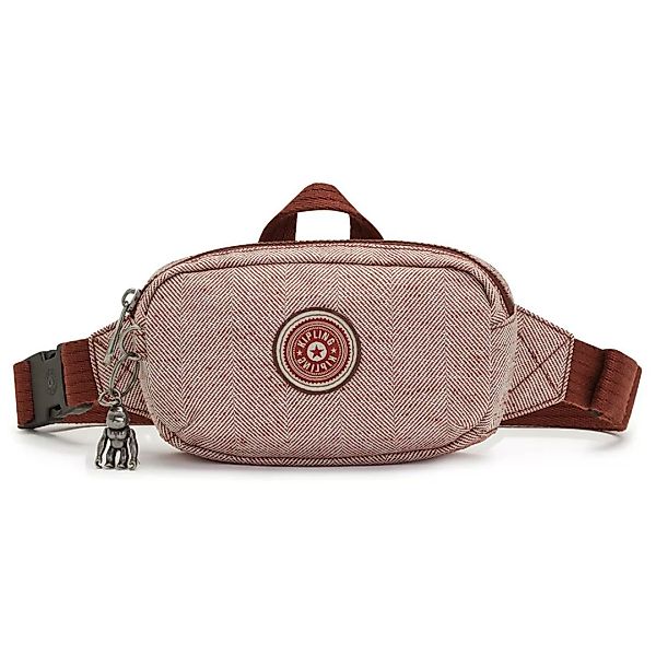 Kipling Alys Hüfttasche One Size Cosy Red günstig online kaufen