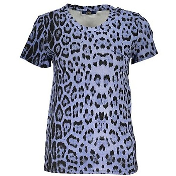Roberto Cavalli  T-Shirt rxt62pjfh68az04500xs günstig online kaufen