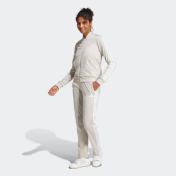 adidas Sportswear Trainingsanzug W 3S TR günstig online kaufen