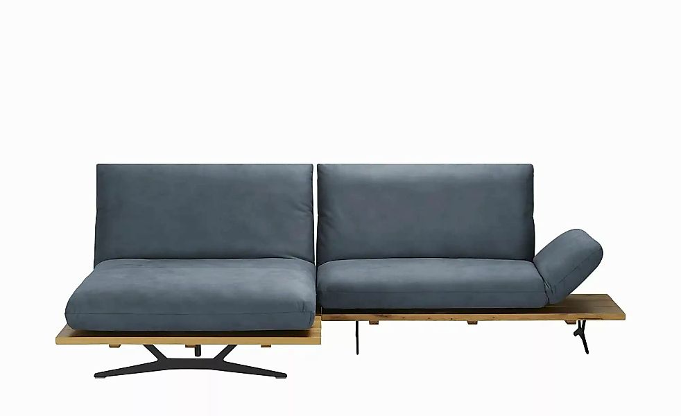 KOINOR Ecksofa  Marilyn ¦ blau ¦ Maße (cm): B: 292 H: 96 T: 160.0 Polstermö günstig online kaufen