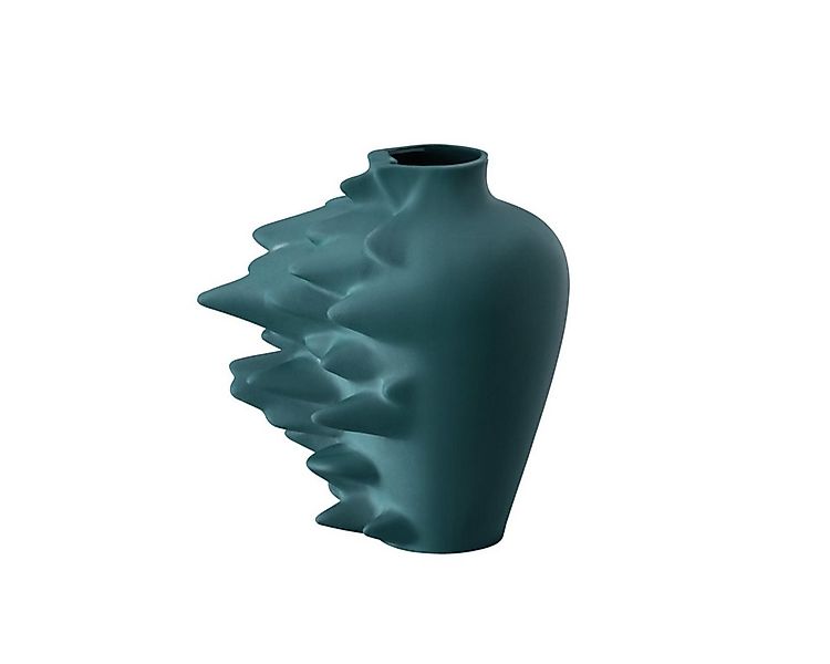 Rosenthal Tischvase Miniaturvasen Coloured edition, h: 10 cm günstig online kaufen