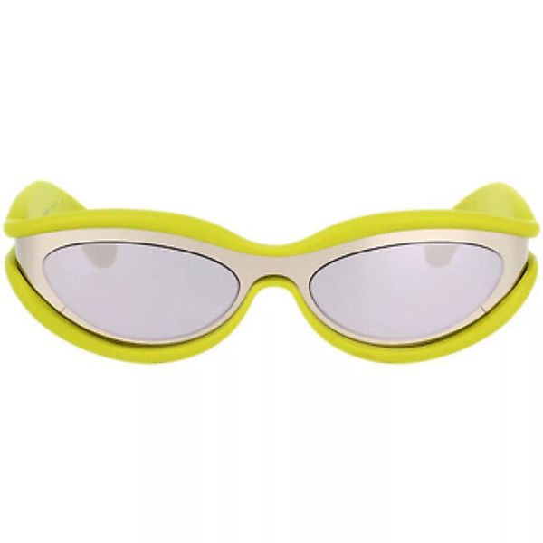 Bottega Veneta  Sonnenbrillen Unapologetische Sonnenbrille BV1211S 001 günstig online kaufen