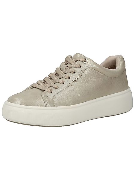 Tamaris Tamaris Sneaker Leder Sneaker günstig online kaufen