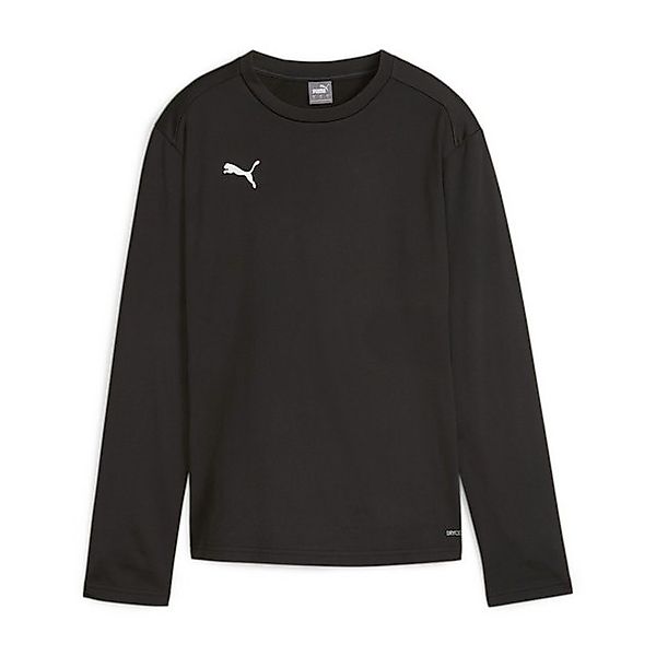 PUMA Fleecepullover Puma Damen Pullover teamGOAL Training Sweat 658652 günstig online kaufen