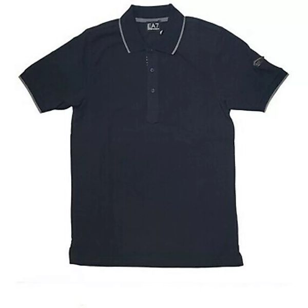 Emporio Armani EA7  Poloshirt 273317-2P473 günstig online kaufen