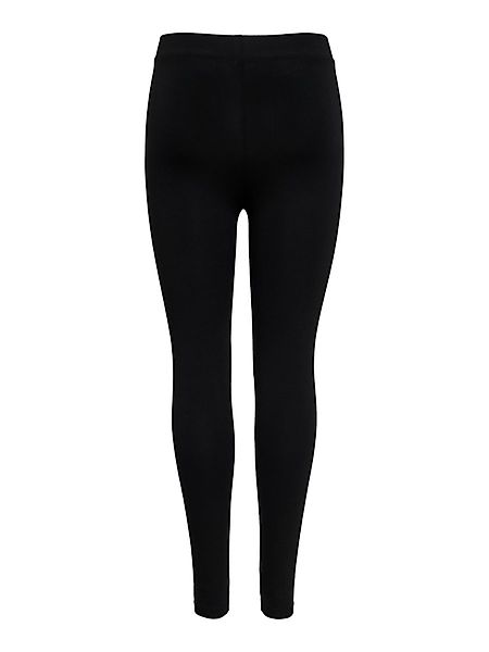 ONLY Leggings "ONLLIVE – Elastischer Bund für Komfort und Bewegungsfreiheit günstig online kaufen