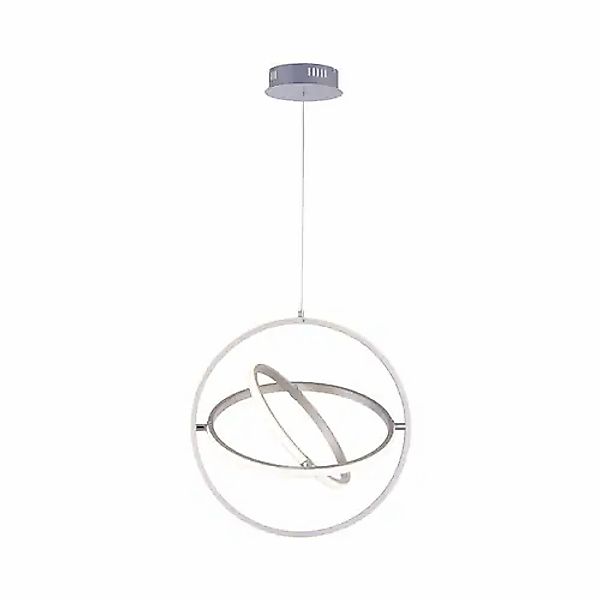 JUST LIGHT LED Deckenleuchte »JELLA«, dimmbar günstig online kaufen
