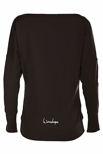 Winshape Oversize-Shirt "Longsleeve WS2" günstig online kaufen