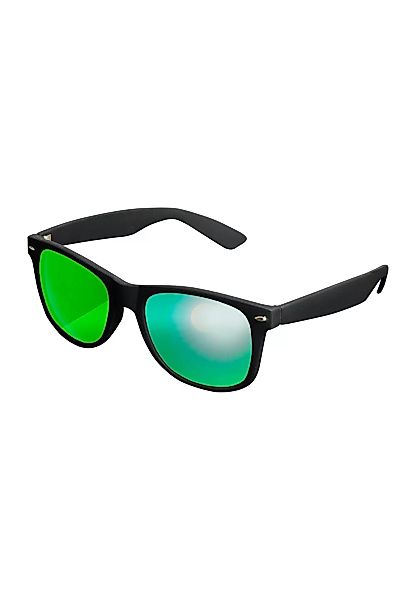 Masterdis Sonnenbrille Likoma Mirror 10496 Black Green günstig online kaufen