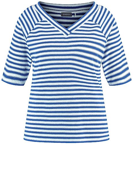 Samoon T-Shirt günstig online kaufen