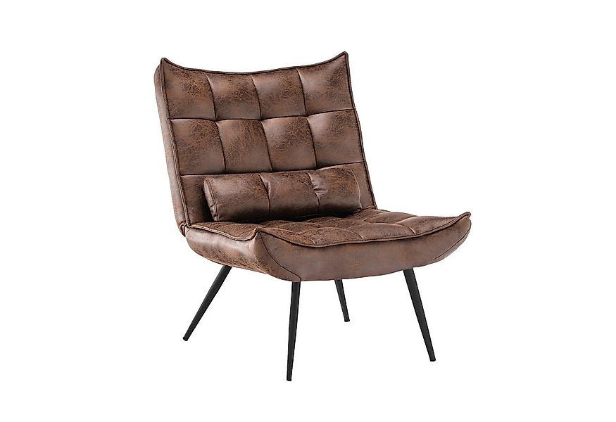 MCombo Relaxsessel MCombo Relaxsessel Lesesessel Loungesessel 4778/79, mit günstig online kaufen