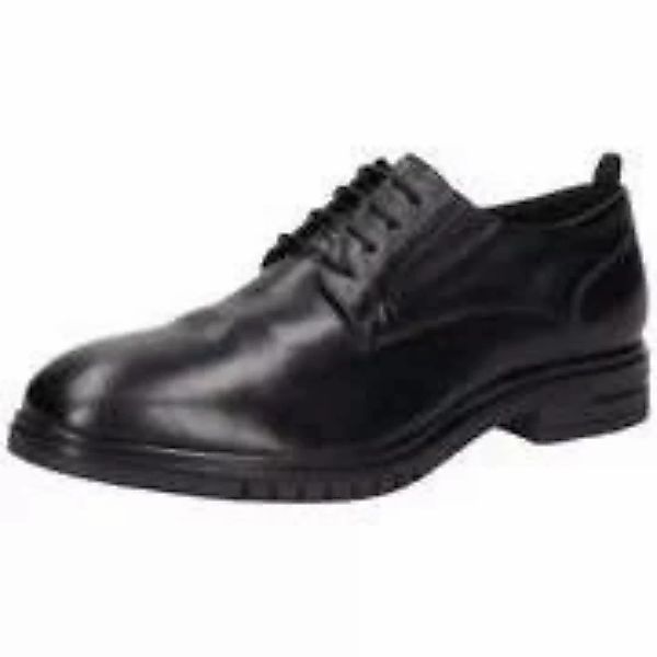 s.Oliver Schnürer Herren schwarz|schwarz|schwarz|schwarz|schwarz|schwarz günstig online kaufen