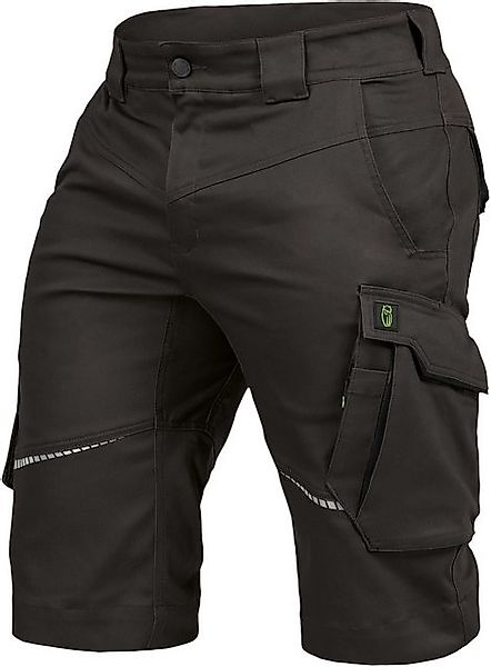 Leibwächter Arbeitsshorts Herren Flex-line Arbeitsshorts günstig online kaufen