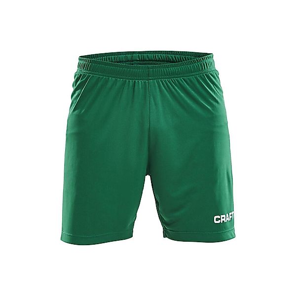 Craft Trainingshose Squad Short Solid WB günstig online kaufen