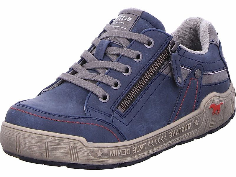 Mustang Shoes Sneaker günstig online kaufen