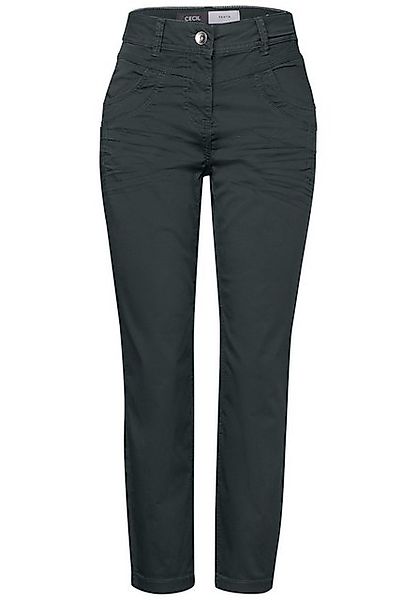 CECIL Stoffhose günstig online kaufen