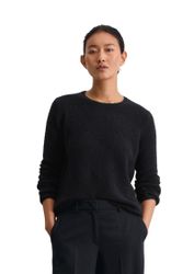Marc O'Polo Strickpullover aus Bouclé-Garn günstig online kaufen