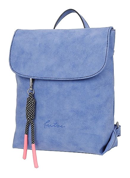 Fritzi aus Preußen Rucksack Jive Backpack günstig online kaufen