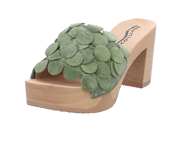 Softclox Evelyn Pantolette günstig online kaufen